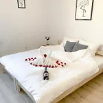 Land House Rum i privatbostad *