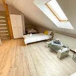 Rum i privatbostad Land House Zator