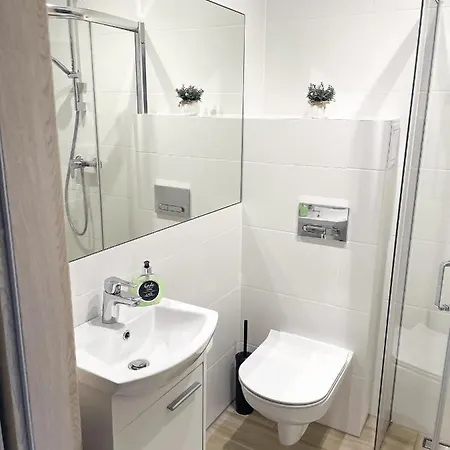 Land House Kwatera prywatna