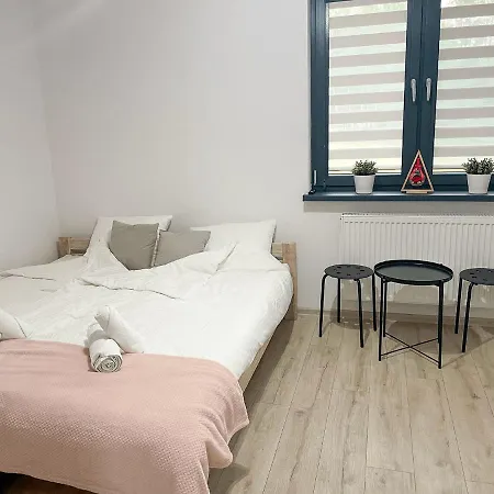 Ubytování v soukromí Land House *