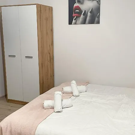 Kwatera prywatna Land House Zator