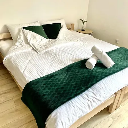 Land House Kwatera prywatna