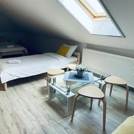 Land House Habitación en casa particular