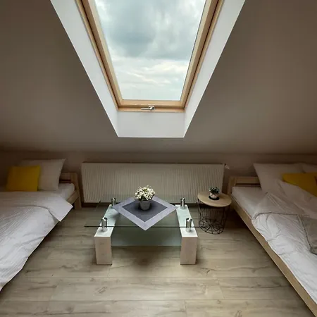 Homestay Land House