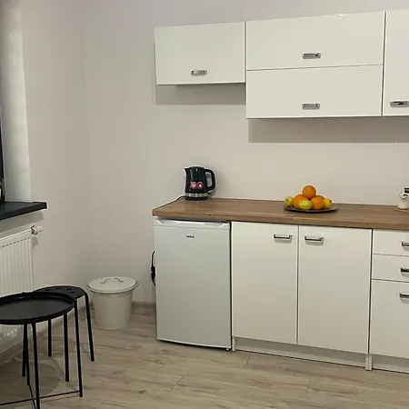 Ubytování v soukromí Land House *