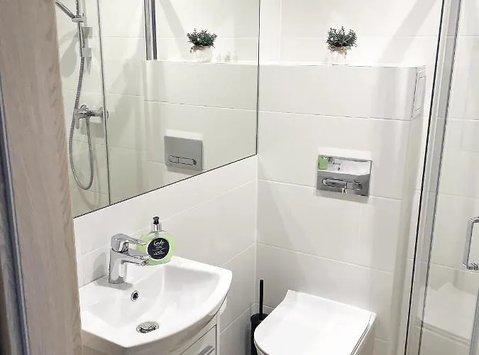 Land House Privatunterkunft